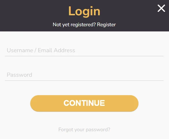 Jackpot Village Login